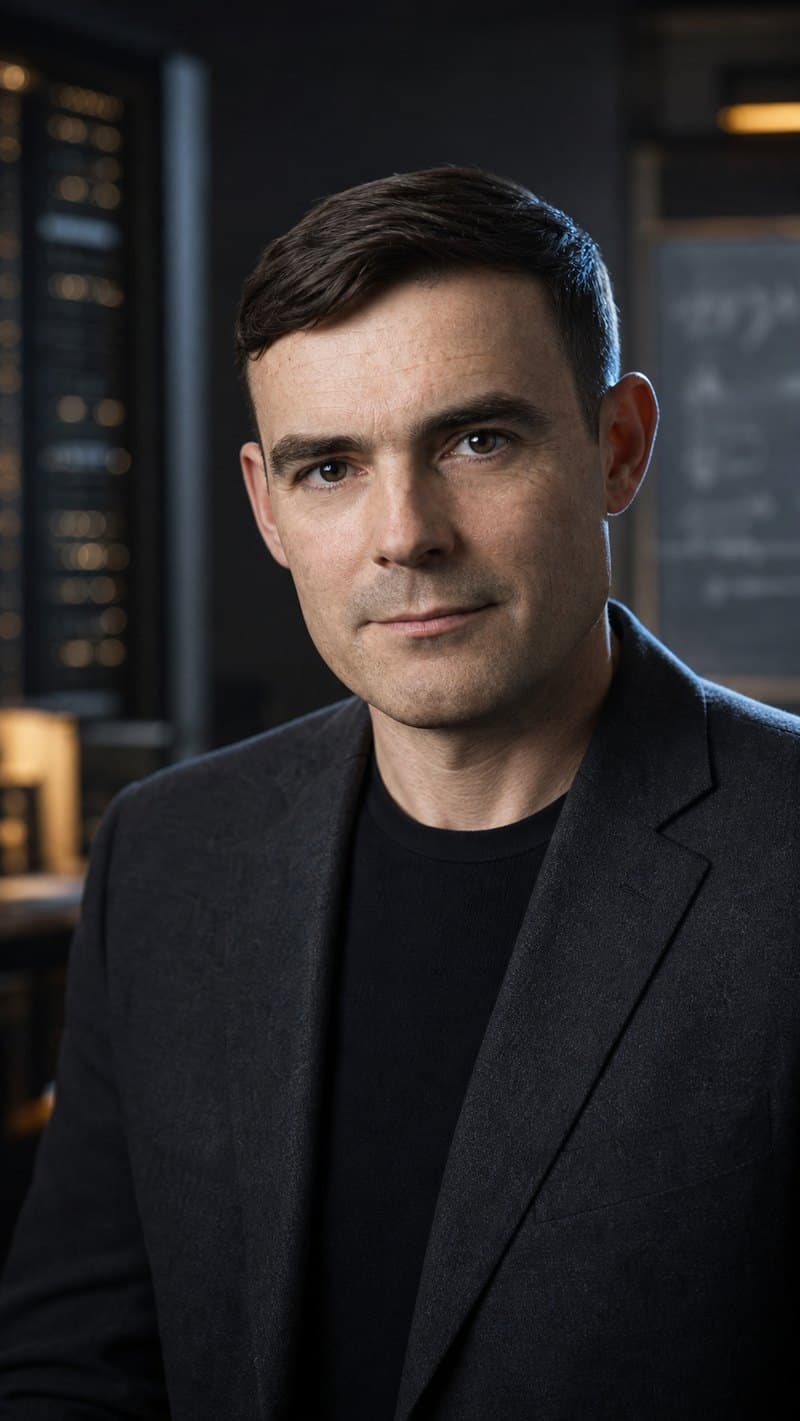 Alan Turing