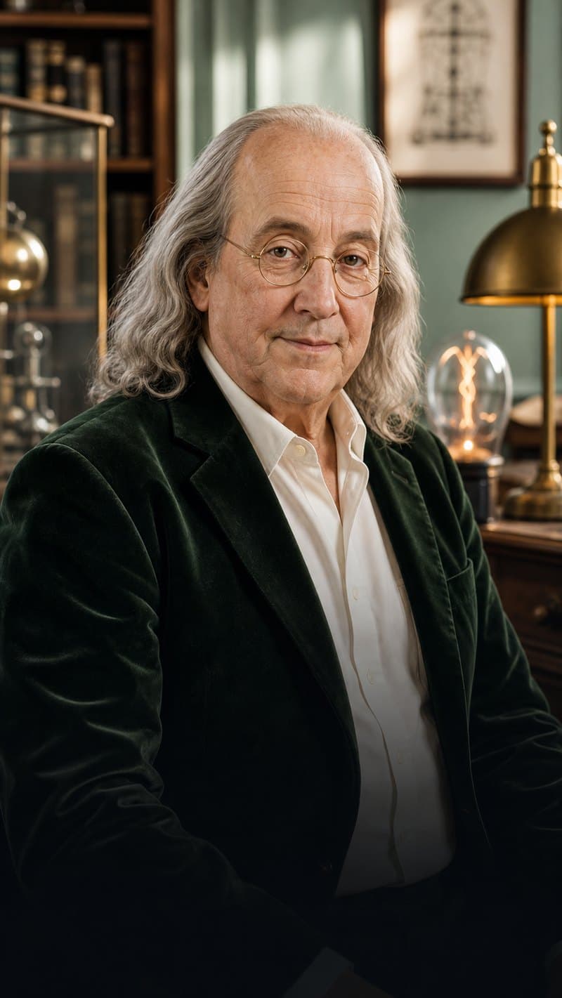 Benjamin Franklin