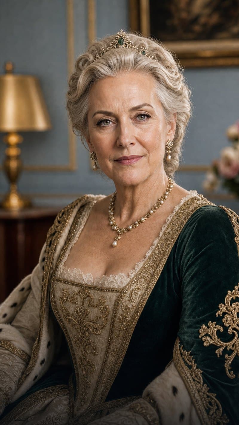Catherine the Great