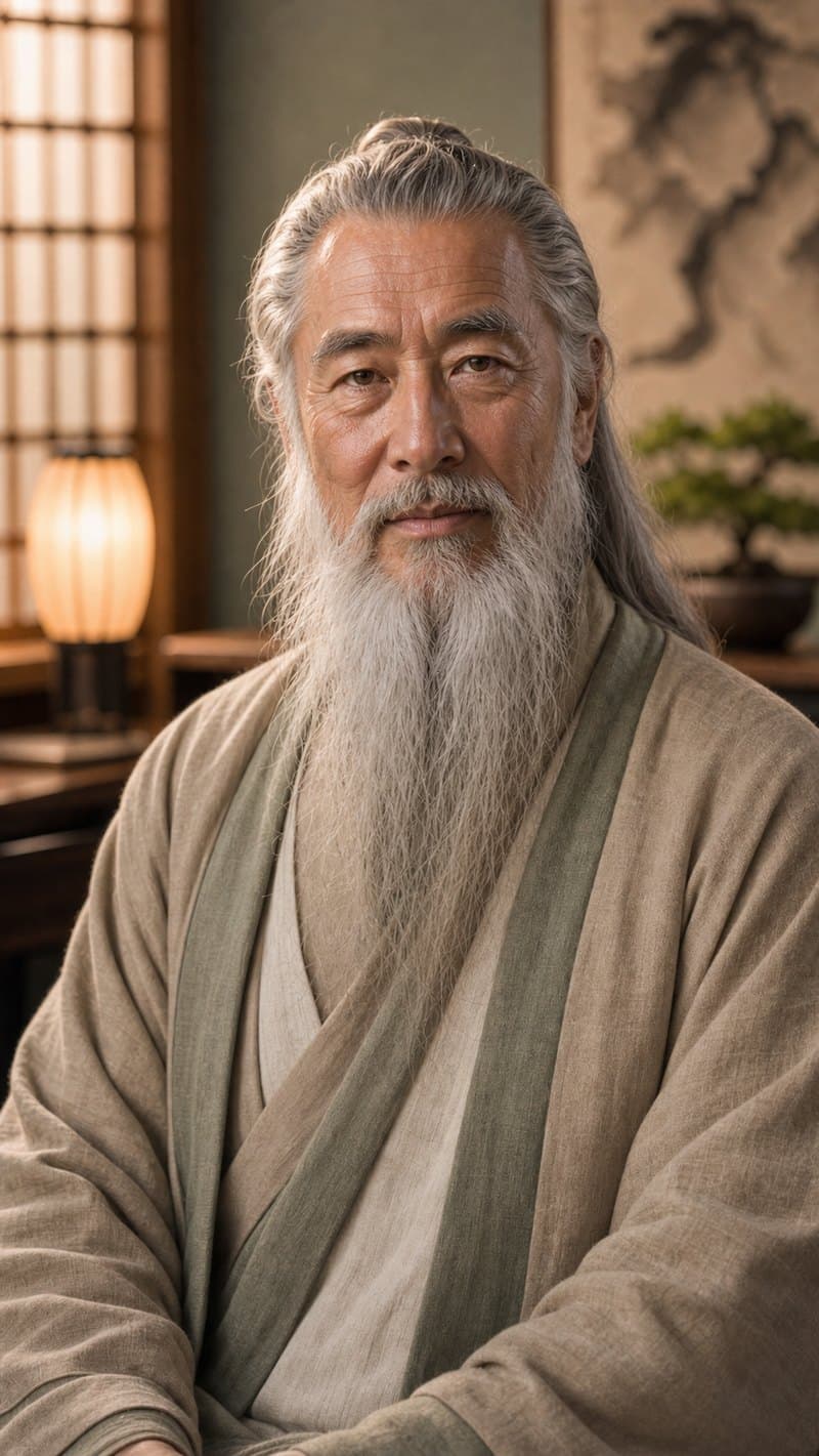 Confucius