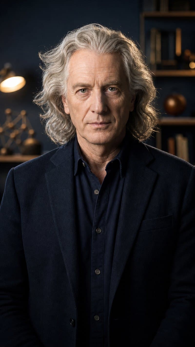 Isaac Newton