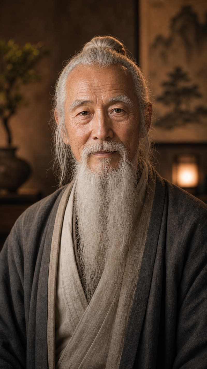 Lao Tzu