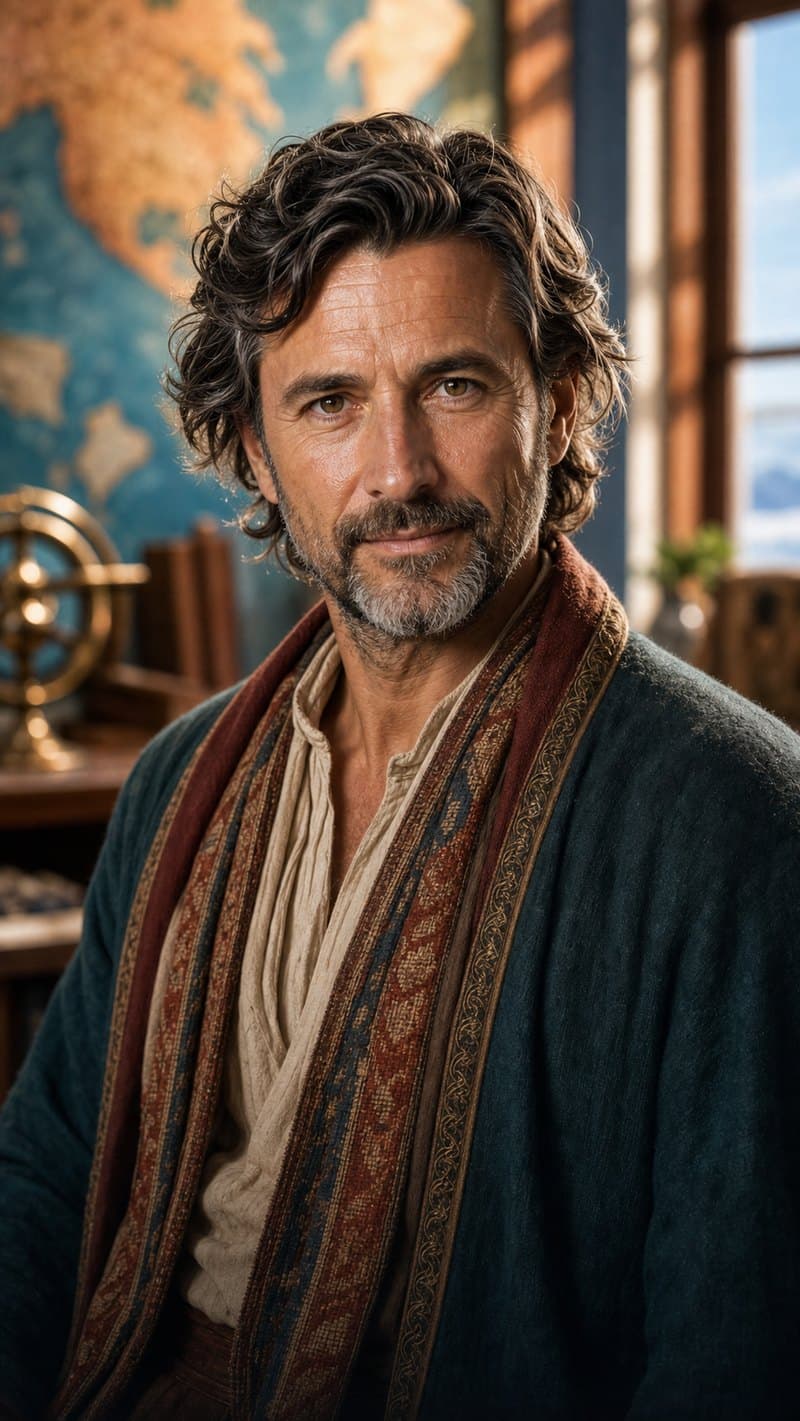 Marco Polo