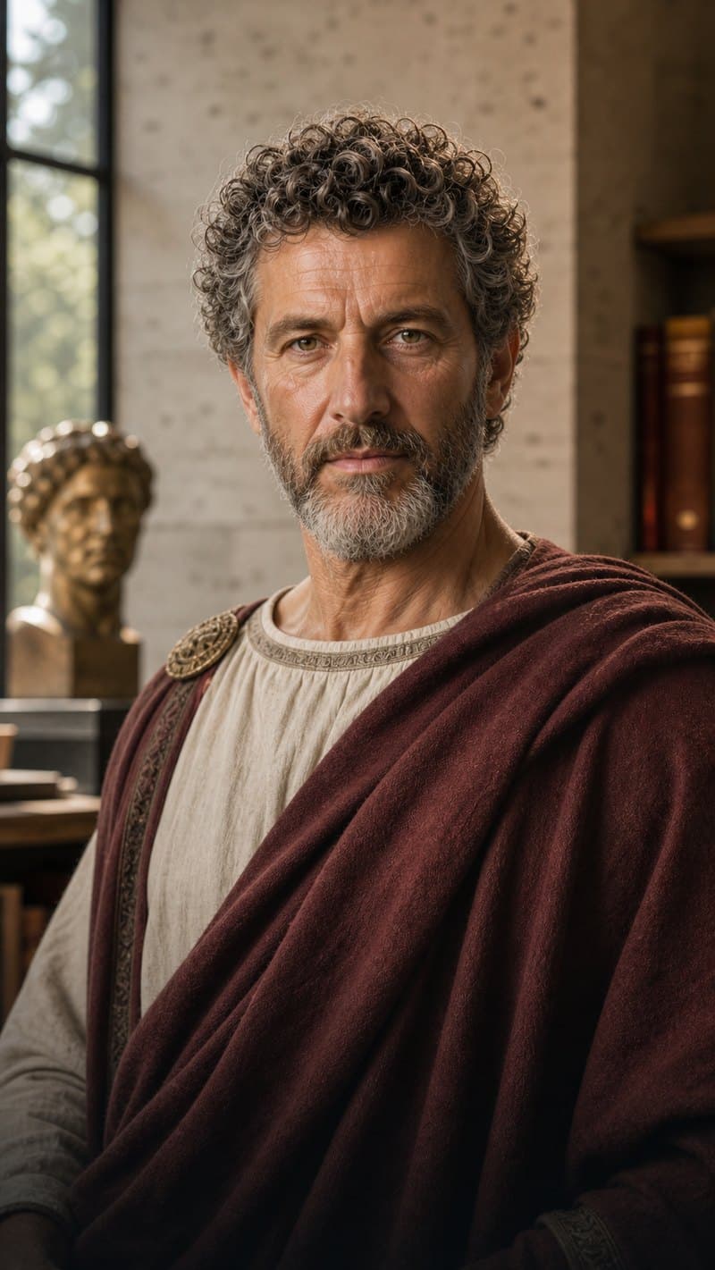 Marcus Aurelius