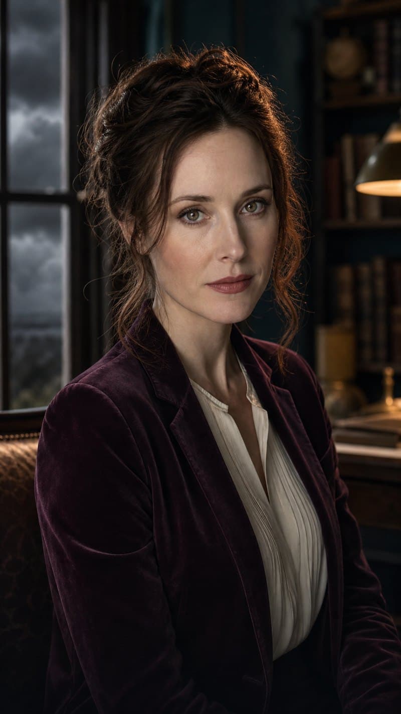 Mary Shelley