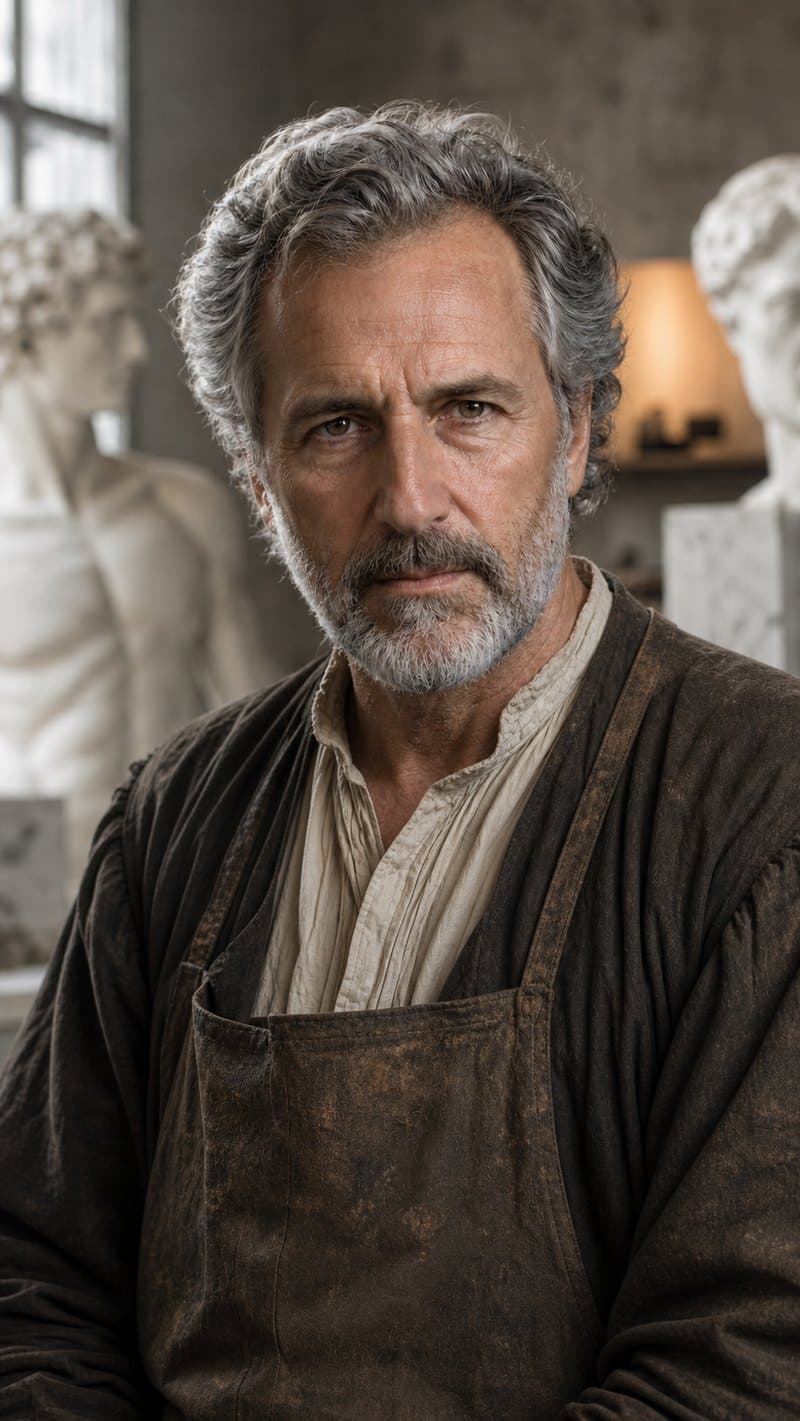 Michelangelo