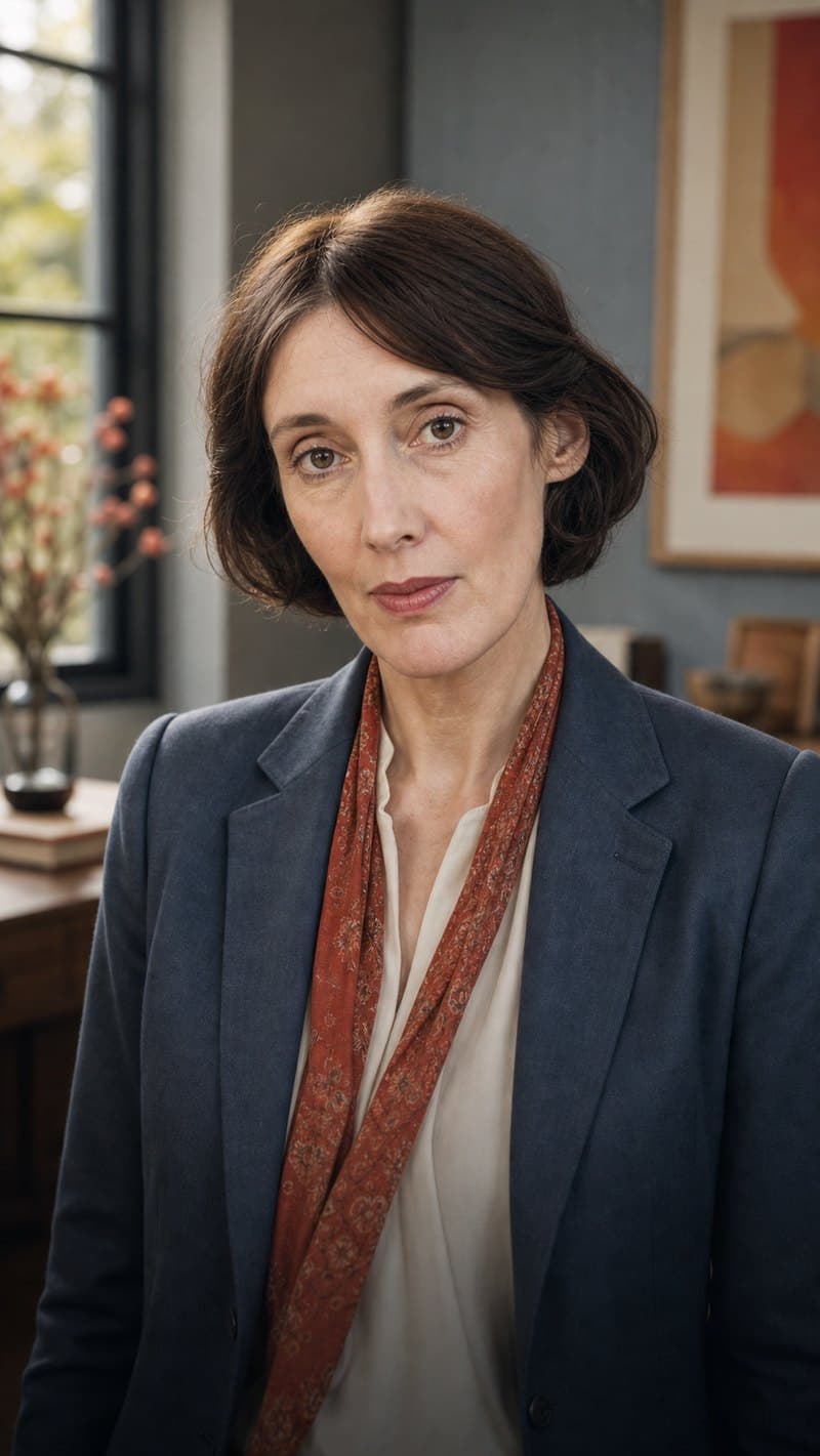Virginia Woolf