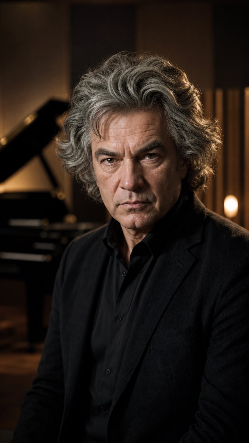 Beethoven