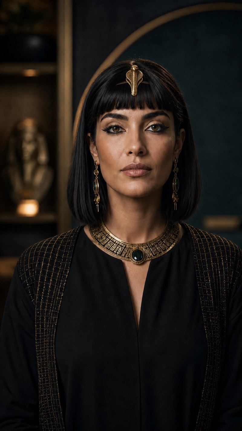 Cleopatra