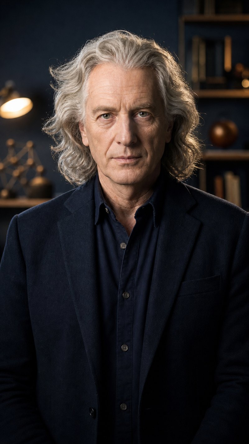 Isaac Newton