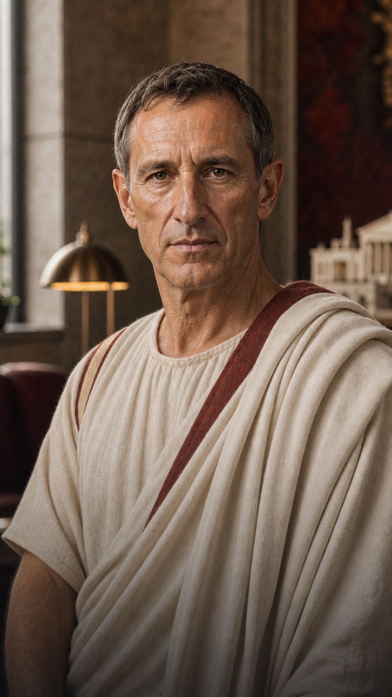Julius Caesar