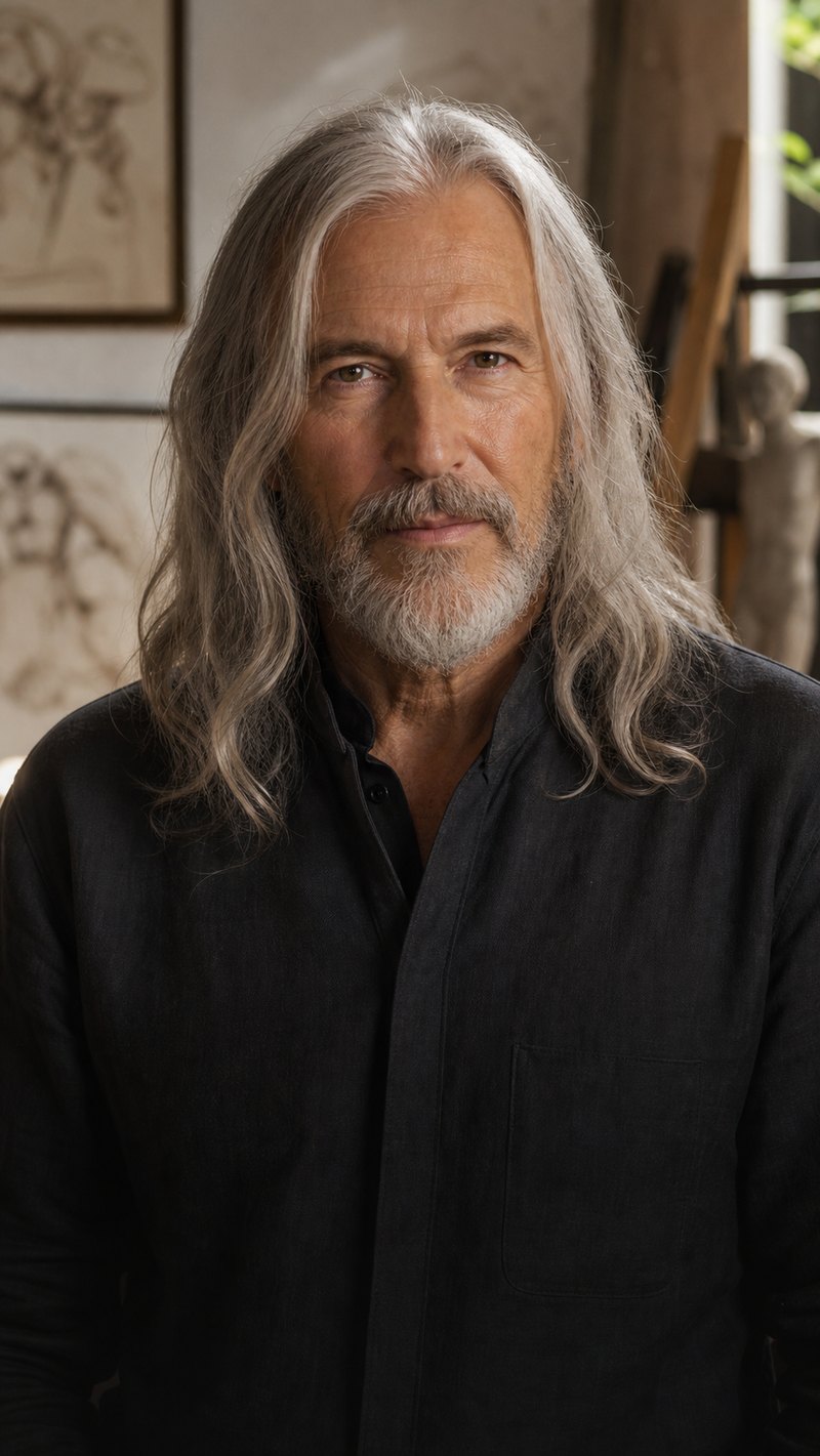 Leonardo da Vinci