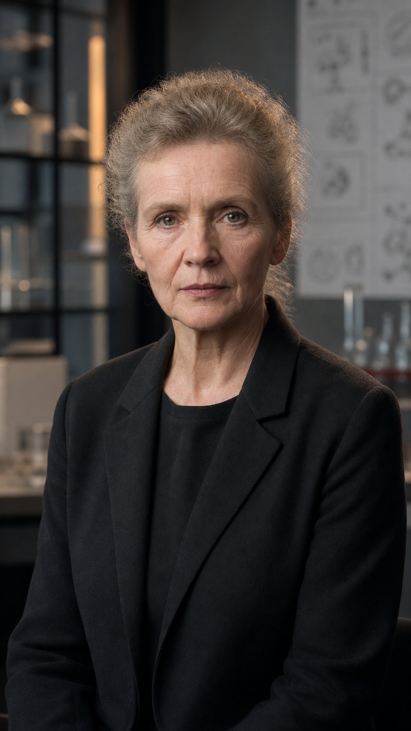 Marie Curie