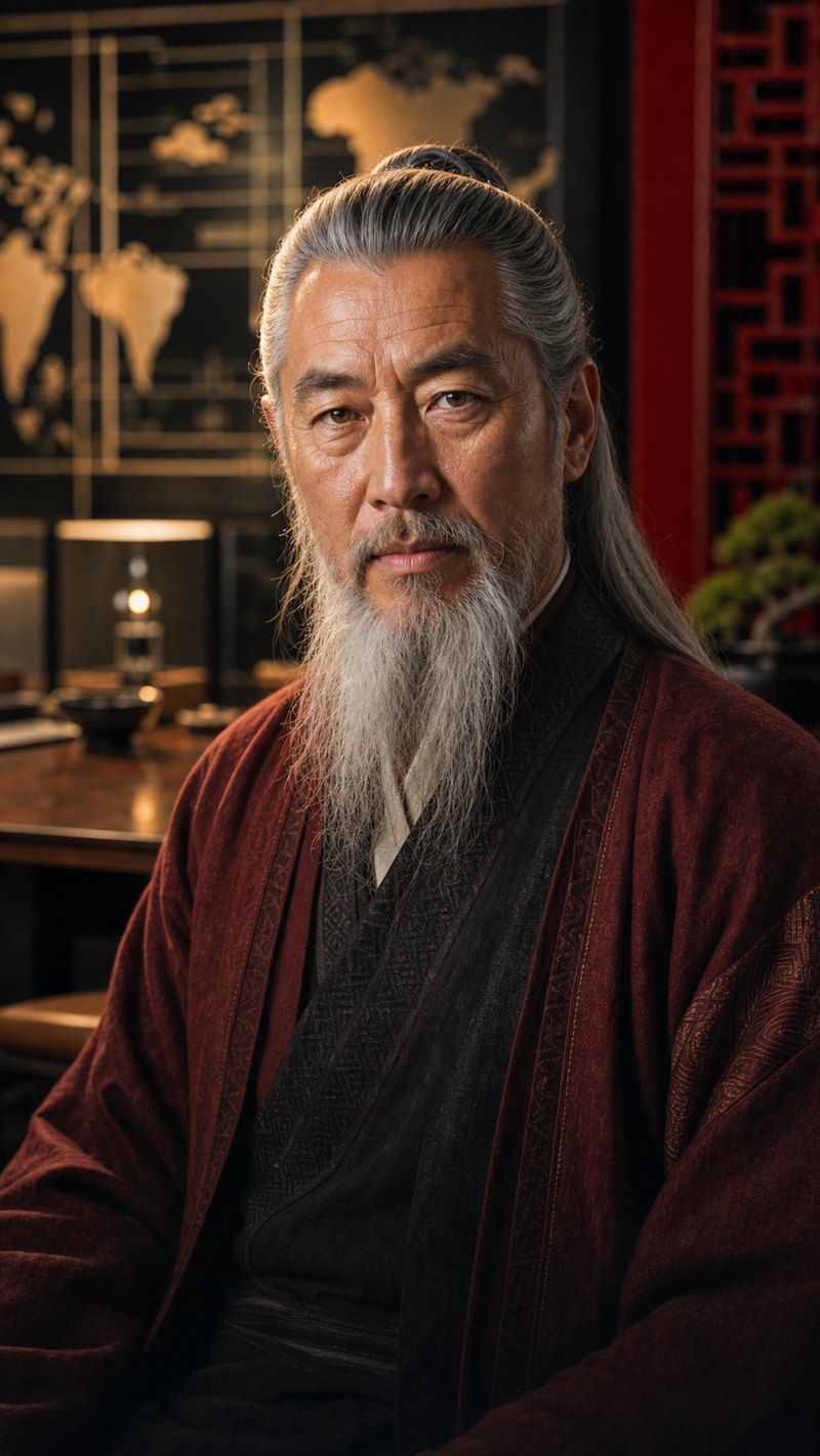 Sun Tzu