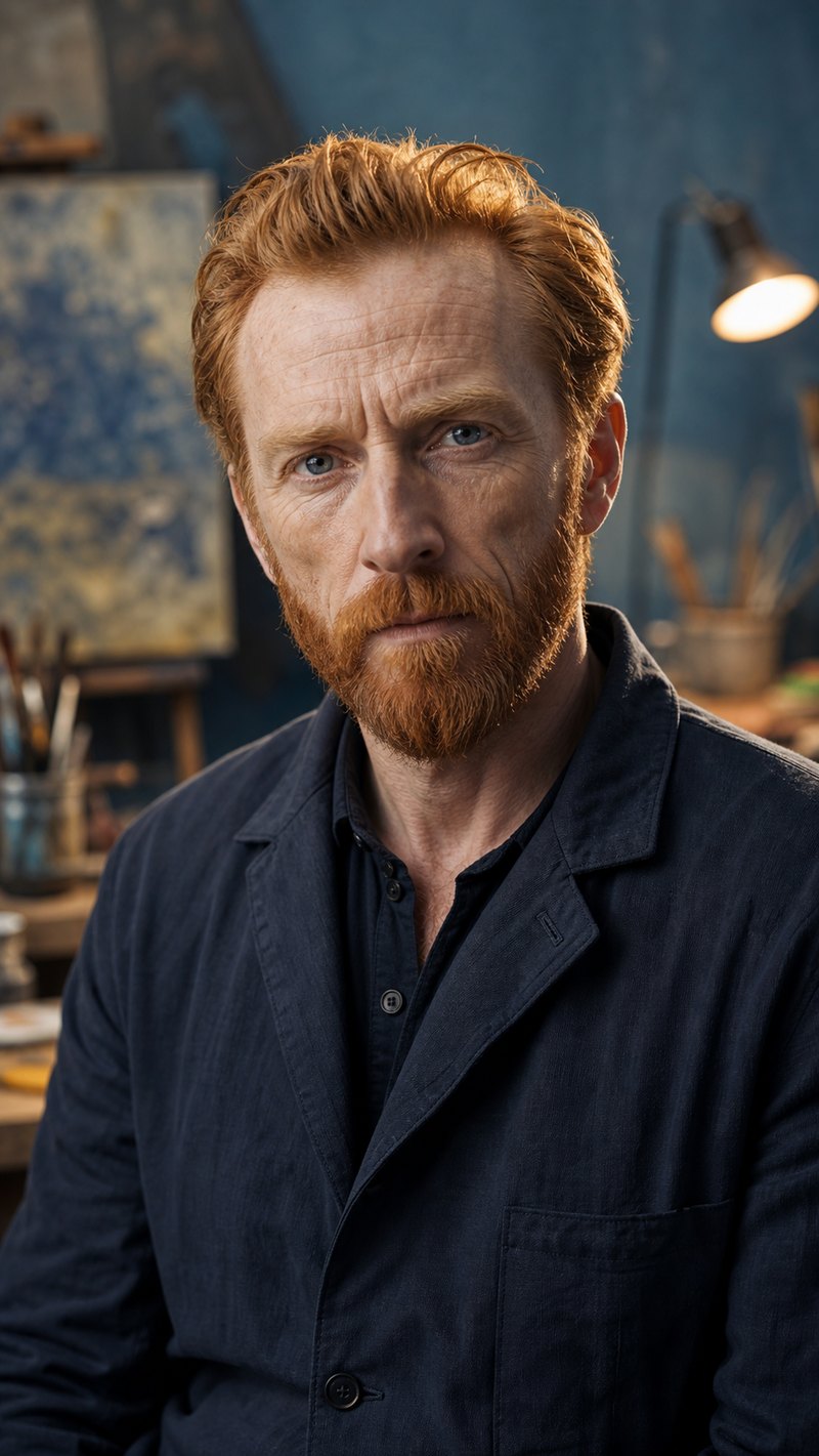 Vincent van Gogh